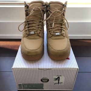 Men’s Air Force 1 Hi DCN Military BT
